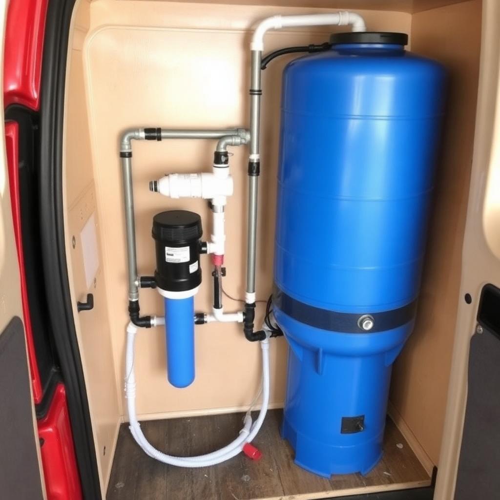 Plumbing